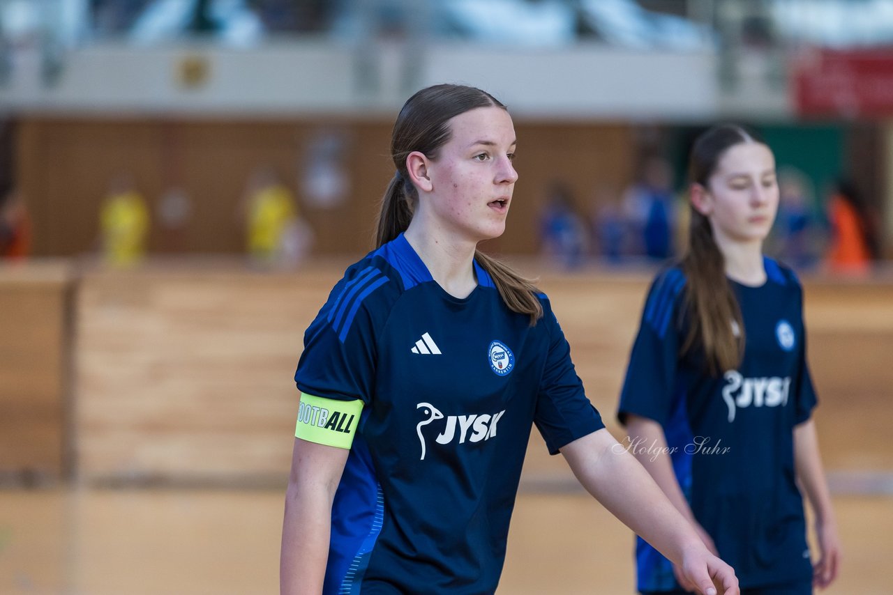 Bild 561 - Falko Cup